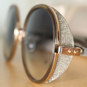 Jimmy Choo Sunglasses